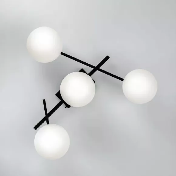 Настенно-потолочный светильник Citilux Dorsy CL223142, 3000