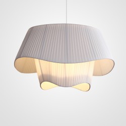 Подвесная люстра ImperiumLoft Vanilla 219529-23