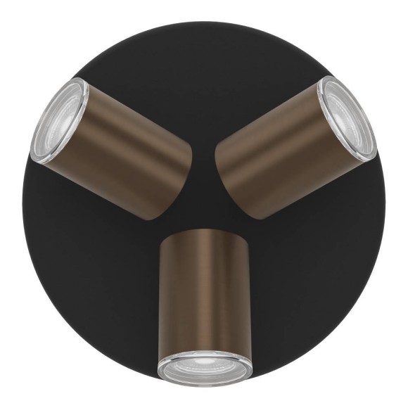 Спот Eglo Consuma 1 300591