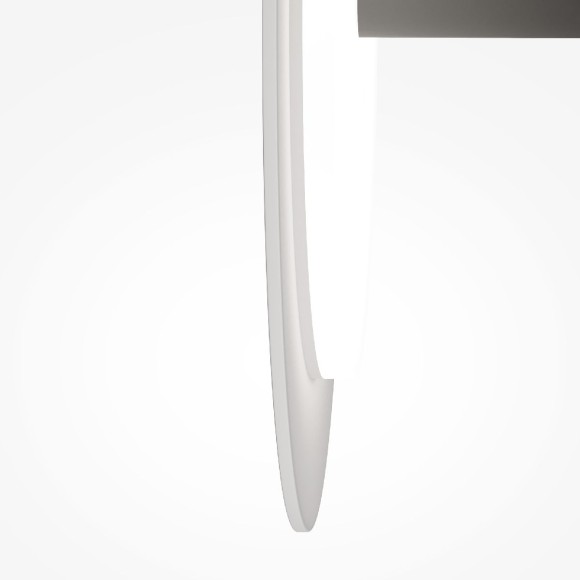 Трековый магнитный светильник Maytoni Relax TR107-2-5W3K-W