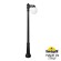 Парковый светильник Fumagalli Globe 250 G25.157.S10.AYF1R