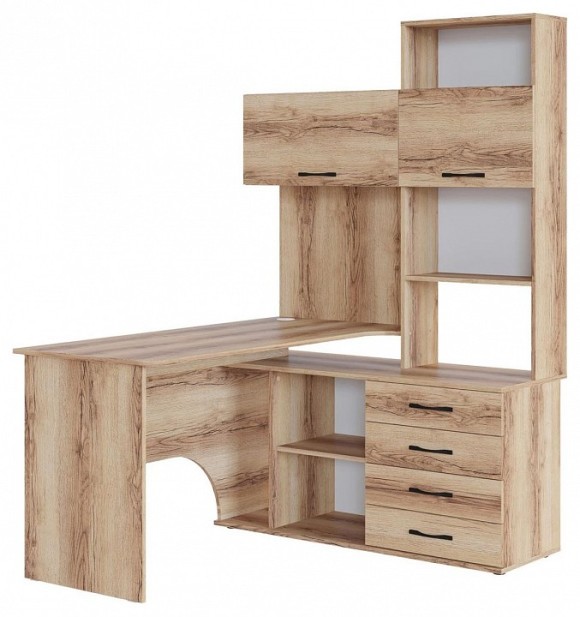 Стол компьютерный КСТ-14.1П SK_00-00015790