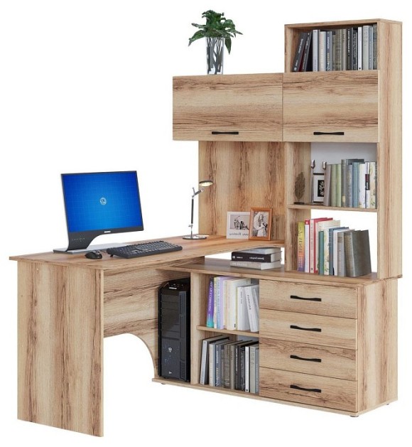 Стол компьютерный КСТ-14.1П SK_00-00015790