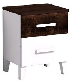 Тумбочка Норвуд 41 GLZ_00-00024265