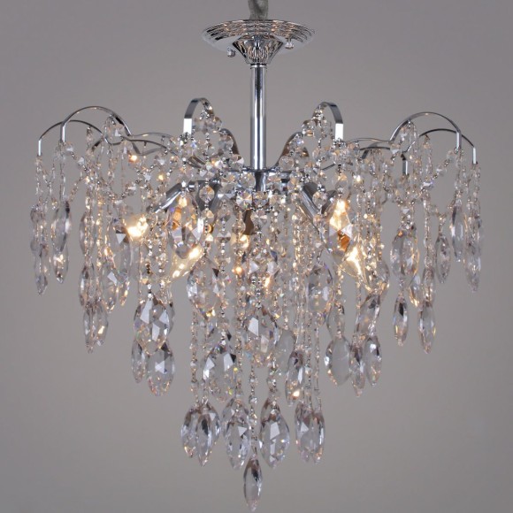 Подвесная люстра Reluce 56760-0.4-500 MX CH