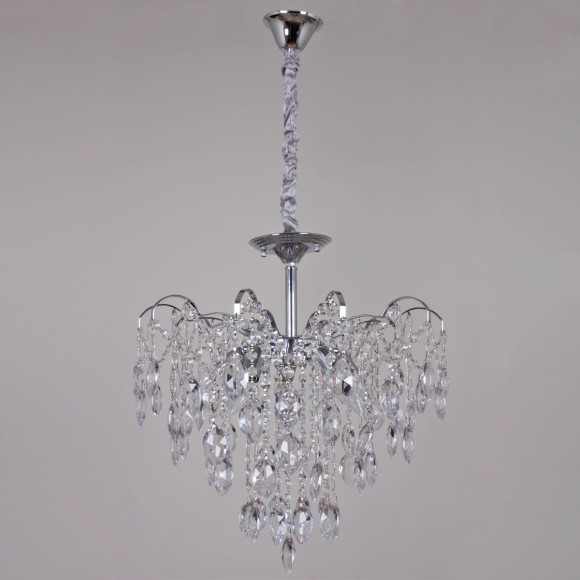 Подвесная люстра Reluce 56760-0.4-500 MX CH