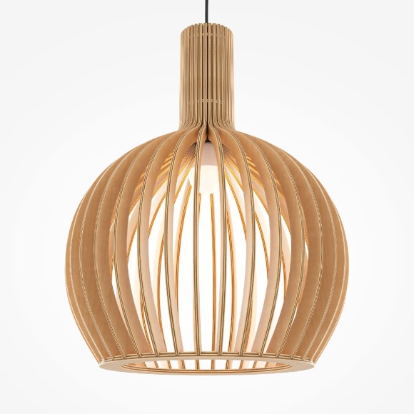 Подвесной светильник Maytoni Roots MOD194PL-01W1