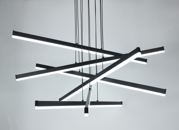 Подвесной светильник Rivoli Mabel 6183-201 Б0068430