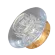 Встраиваемый светильник Elvan TCH-755-G-9-Gl-Cl