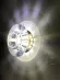 Встраиваемый светильник Elvan TCH-755-G-9-Gl-Cl