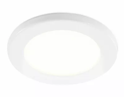Встраиваемый светильник Ambrella Light Techno Spot IP Protect TN6630