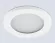 Встраиваемый светильник Ambrella Light Techno Spot IP Protect TN6630