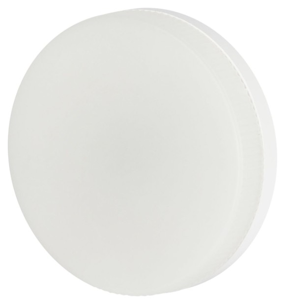 Лампа светодиодная Эра RED LINE LED GX-15W-840-GX53 R 15Вт 4000K