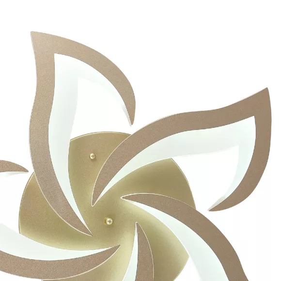 Потолочная люстра Natali Kovaltseva Olimp INNOVATION STYLE 83058, крупный план Потолочная люстра Natali Kovaltseva Olimp INNOVATION STYLE 83058, крупный план