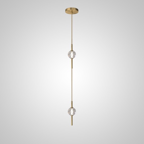 Подвесной светильник ImperiumLoft Parly 232950-23