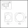 Настенный светильник Odeon Light 4222/4WL
