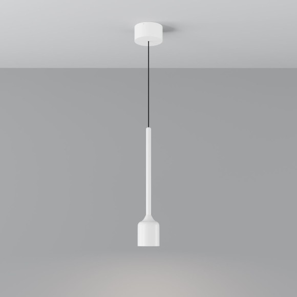 Уличный подвесной светильник Maytoni Apex O491PL-L8W3K