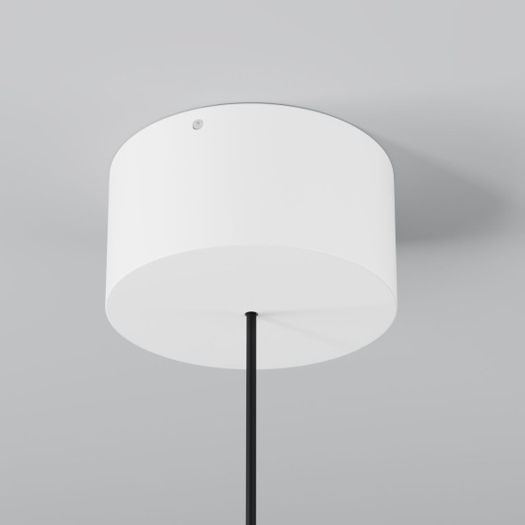 Уличный подвесной светильник Maytoni Apex O491PL-L8W3K