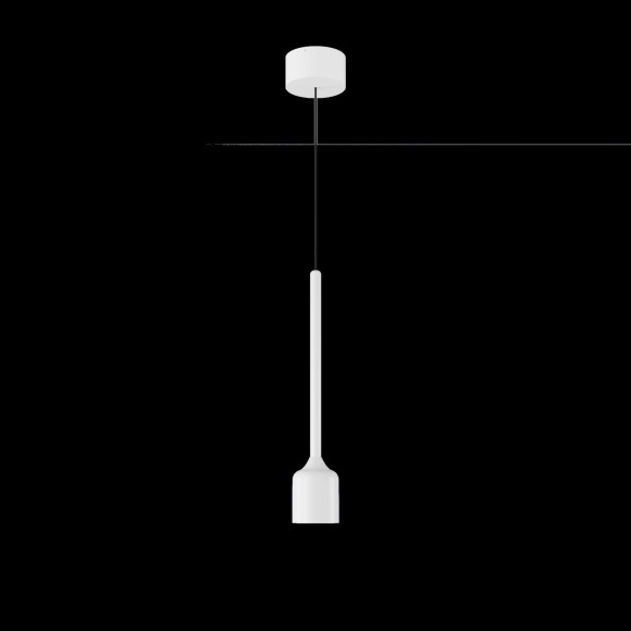 Уличный подвесной светильник Maytoni Apex O491PL-L8W3K
