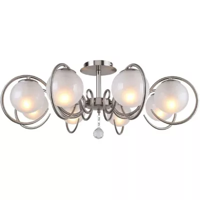 Потолочная люстра F-Promo Fabbio 2349-8U