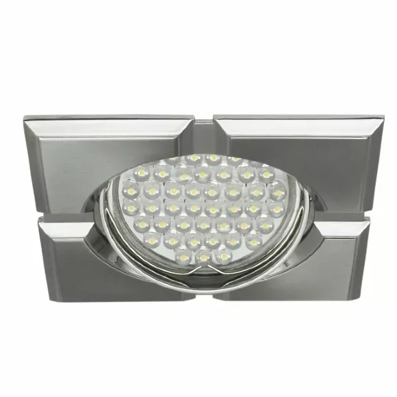 Точечный светильник Kanlux Firla CT-DTL50-SC 8665 Точечный светильник Kanlux Firla CT-DTL50-SC 8665
