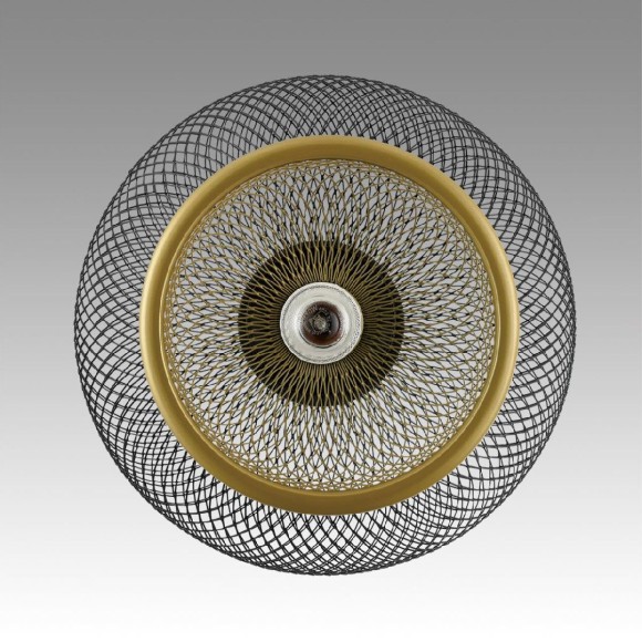 Подвесной светильник Lumion Suspentioni Leonela 8052/1A