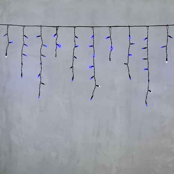 Гирлянда Бахрома с колпачком Laitcom (LTC) PIL120BLWCAP-11-2B