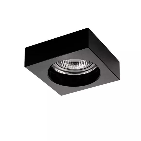 Встраиваемый светильник Lightstar Luli Mini 006147 Встраиваемый светильник Lightstar Luli Mini 006147
