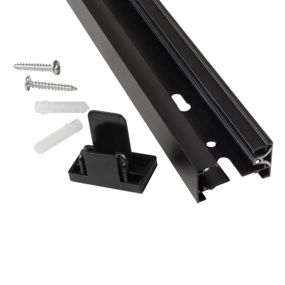 Шинопровод однофазный General G-1-3-TR-IP20-B 581320