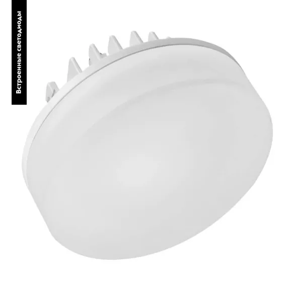 Встраиваемый светильник Arlight LTD-80R-Opal-Roll 5W Warm White 020809 Встраиваемый светильник Arlight LTD-80R-Opal-Roll 5W Warm White 020809