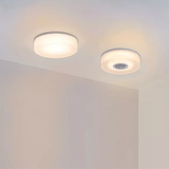 Встраиваемый светильник Arlight LTD-80R-Opal-Roll 5W Warm White 020809 Встраиваемый светильник Arlight LTD-80R-Opal-Roll 5W Warm White 020809