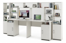 Набор для детской Лайт-12 СН MAS_USHLT-12-SN-BEL