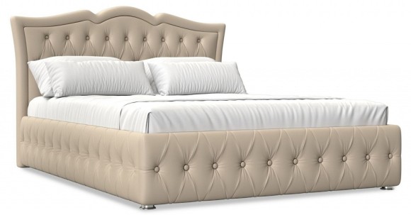 Кровать двуспальная Герда LDV_108295