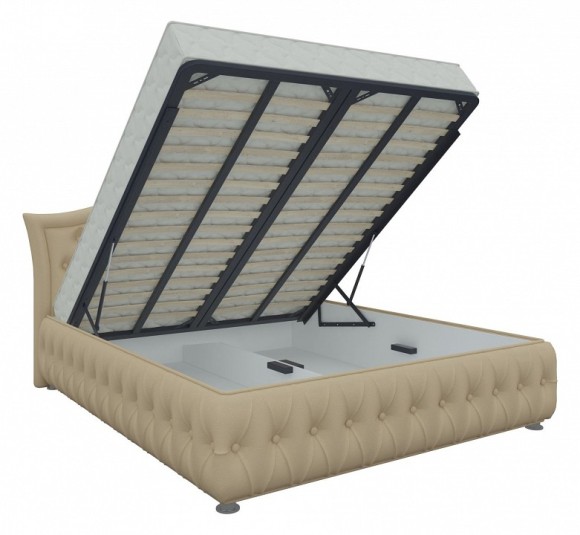 Кровать двуспальная Герда LDV_108295