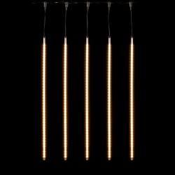 Гирлянда Тающие Сосульки Laitcom (LTC) CCL480-10-1WW