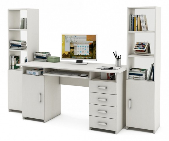 Набор для детской Лайт-7К MAS_USHLT-7K-BEL