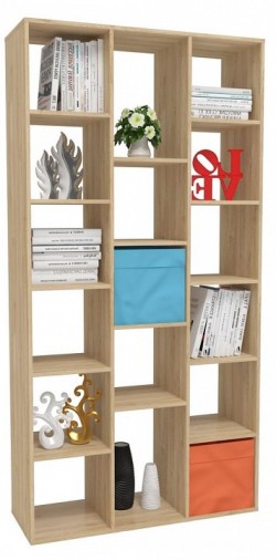 Стеллаж СТ 213 JZZ_ST-213S