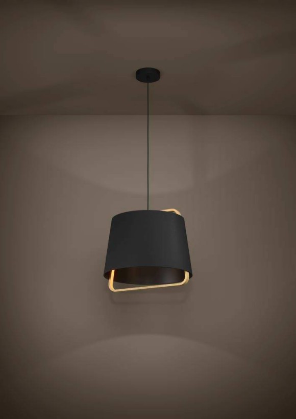 Подвесной светильник Eglo Camaloza 390185