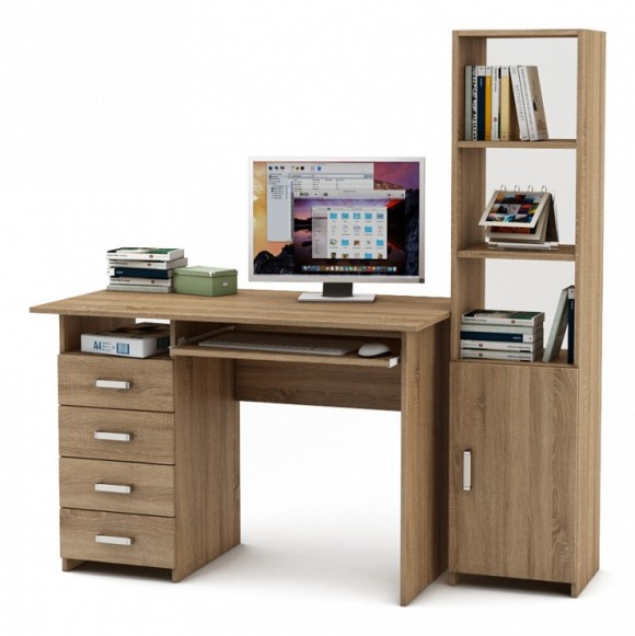 Набор для детской Лайт-4К MAS_USHLT-4K-DS