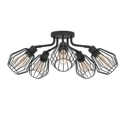 Потолочная люстра Eglo Tarbes 31532