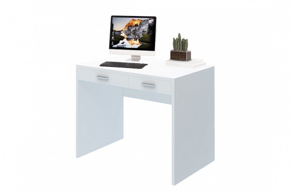 Стол письменный Домино нельсон СП-22С MER_SP-22SBE