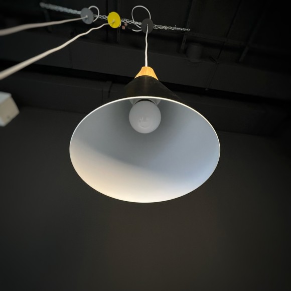 Подвесной светильник ImperiumLoft XD-A 141165-26