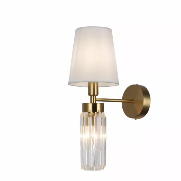Бра Omnilux Prat OML-89801-02 Бра Omnilux Prat OML-89801-02