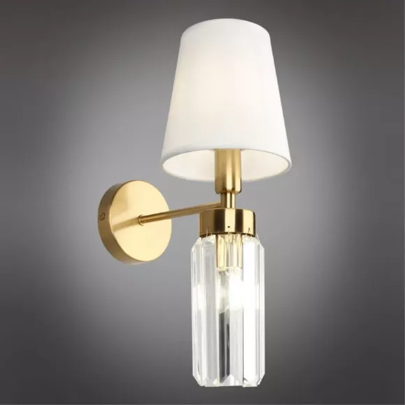 Бра Omnilux Prat OML-89801-02 Бра Omnilux Prat OML-89801-02
