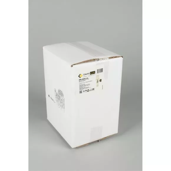 Бра Omnilux Prat OML-89801-02 Бра Omnilux Prat OML-89801-02