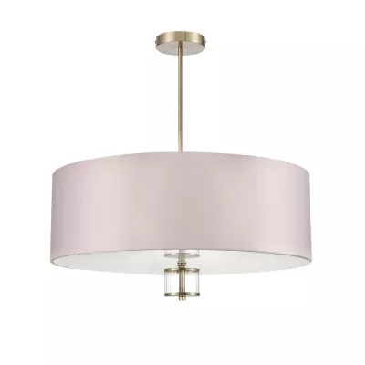 Люстра на штанге Lumion Damona 8109/7C