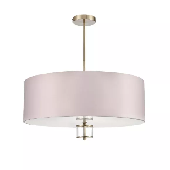Люстра на штанге Lumion Damona 8109/7C Люстра на штанге Lumion Damona 8109/7C