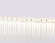 Светодиодная лента Ambrella Light LED Strip 24В 2835 14,4Вт/м 4500K 5м IP20 GS3202