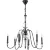 Подвесная люстра Lightstar Ragno 732067