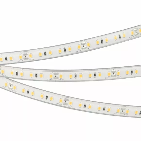 Светодиодная лента герметичная Arlight RTW-PU-A120-10.5mm 24V Day4500 (16.8 W/m, IP68, Wire 2m, 5m) 029514(3) Светодиодная лента герметичная Arlight RTW-PU-A120-10.5mm 24V Day4500 (16.8 W/m, IP68, Wire 2m, 5m) 029514(3)